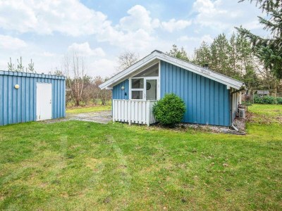 Holiday house 6 Personen Ferienhaus in Ulfborg-By Traum - Outdoor photo 10