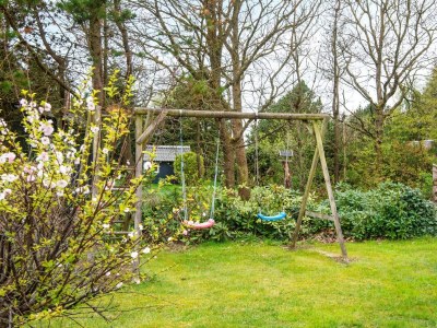 Holiday house 6 Personen Ferienhaus in Ulfborg-By Traum - Outdoor photo 11