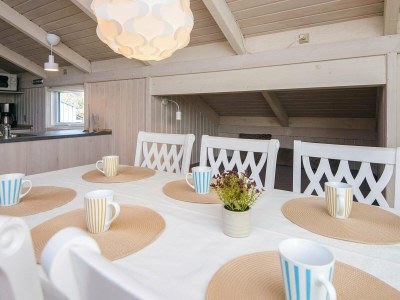 Holiday house 6 Personen Ferienhaus in Ulfborg-By Traum - Outdoor photo 13
