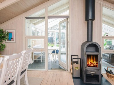 Holiday house 6 Personen Ferienhaus in Ulfborg-By Traum - Outdoor photo 14