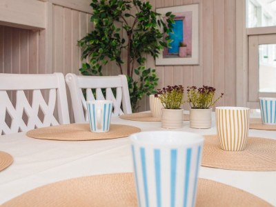 Holiday house 6 Personen Ferienhaus in Ulfborg-By Traum - Outdoor photo 15