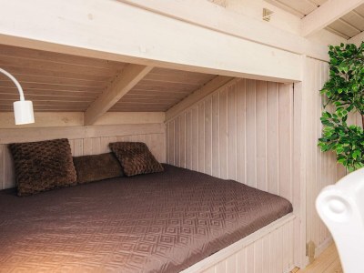 Holiday house 6 Personen Ferienhaus in Ulfborg-By Traum - Outdoor photo 16