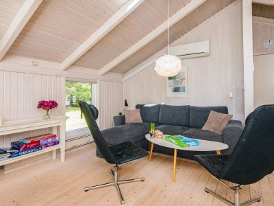 Holiday house 6 Personen Ferienhaus in Ulfborg-By Traum - Outdoor photo 17