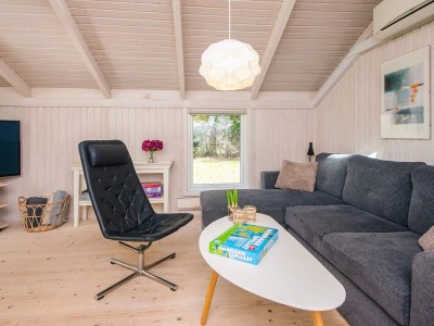 Holiday house 6 Personen Ferienhaus in Ulfborg-By Traum - Outdoor photo 18