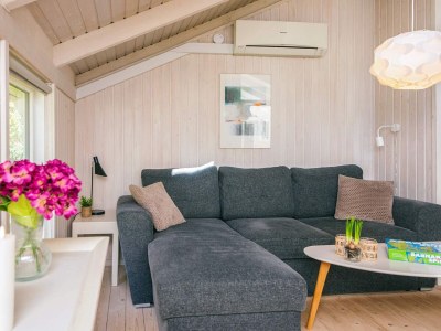 Holiday house 6 Personen Ferienhaus in Ulfborg-By Traum - Outdoor photo 19