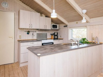 Holiday house 6 Personen Ferienhaus in Ulfborg-By Traum - Outdoor photo 20