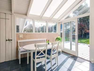 Holiday house 6 Personen Ferienhaus in Ulfborg-By Traum - Outdoor photo 22