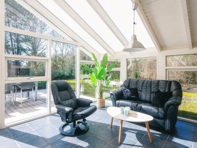 Holiday house 6 Personen Ferienhaus in Ulfborg-By Traum - Outdoor photo 23