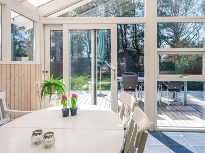Holiday house 6 Personen Ferienhaus in Ulfborg-By Traum - Outdoor photo 24