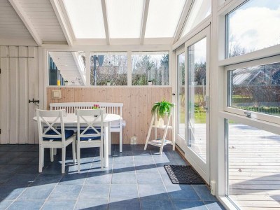 Holiday house 6 Personen Ferienhaus in Ulfborg-By Traum - Outdoor photo 25