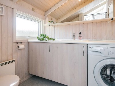 Holiday house 6 Personen Ferienhaus in Ulfborg-By Traum - Outdoor photo 26