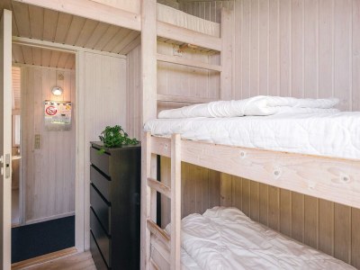 Holiday house 6 Personen Ferienhaus in Ulfborg-By Traum - Outdoor photo 27