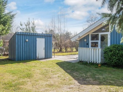 Holiday house 6 Personen Ferienhaus in Ulfborg-By Traum - Outdoor photo 29