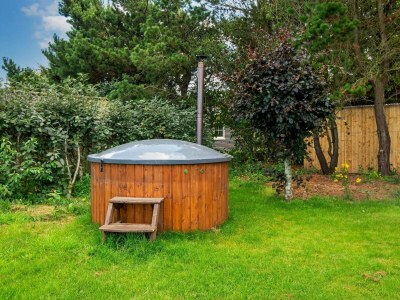 Holiday house 6 Personen Ferienhaus in Ulfborg-By Traum - Outdoor photo 30