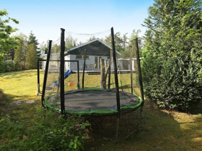 Holiday house 6 Personen Ferienhaus in Højslev-By Traum - Outdoor photo 2