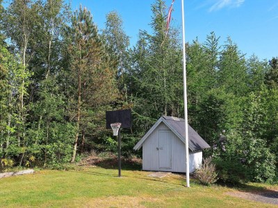 Holiday house 6 Personen Ferienhaus in Højslev-By Traum - Outdoor photo 6