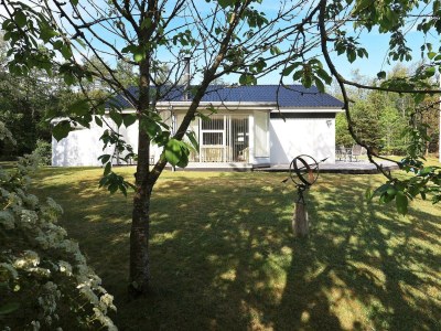 Holiday house 6 Personen Ferienhaus in Højslev-By Traum - Outdoor photo 10