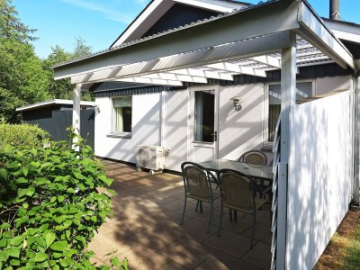 Holiday house 6 Personen Ferienhaus in Højslev-By Traum - Outdoor photo 11