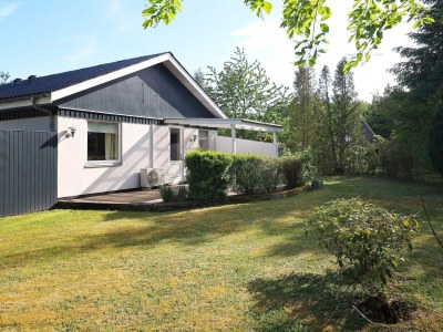 Holiday house 6 Personen Ferienhaus in Højslev-By Traum - Outdoor photo 12