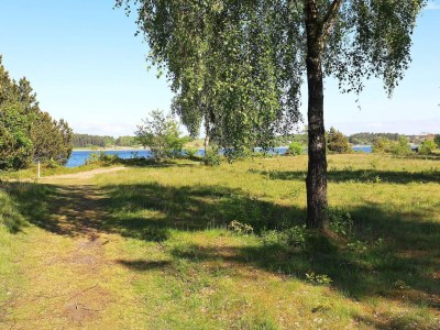 Holiday house 6 Personen Ferienhaus in Højslev-By Traum - Outdoor photo 13