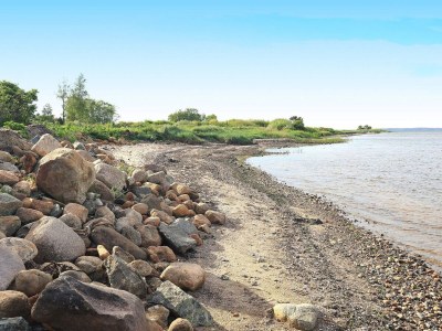 Holiday house 6 Personen Ferienhaus in Højslev-By Traum - Outdoor photo 14