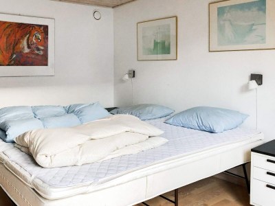 Holiday house 6 Personen Ferienhaus in Højslev-By Traum - Outdoor photo 16