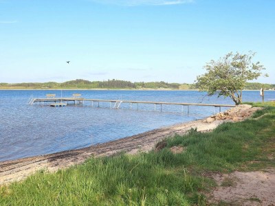 Holiday house 6 Personen Ferienhaus in Højslev-By Traum - Outdoor photo 21