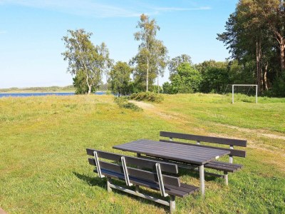Holiday house 6 Personen Ferienhaus in Højslev-By Traum - Outdoor photo 22