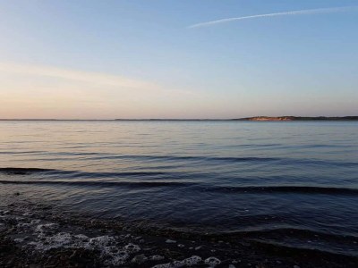 Holiday house 6 Personen Ferienhaus in Højslev-By Traum - Outdoor photo 24