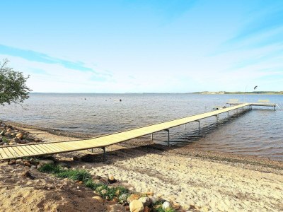 Holiday house 6 Personen Ferienhaus in Højslev-By Traum - Outdoor photo 25