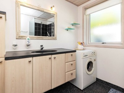 Holiday house 6 Personen Ferienhaus in Højslev-By Traum - Outdoor photo 28