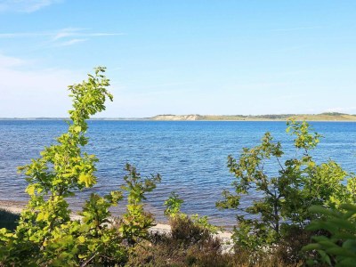 Holiday house 6 Personen Ferienhaus in Højslev-By Traum - Outdoor photo 29