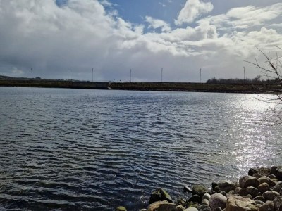 Holiday house 6 Personen Ferienhaus in Højslev-By Traum - Outdoor photo 32