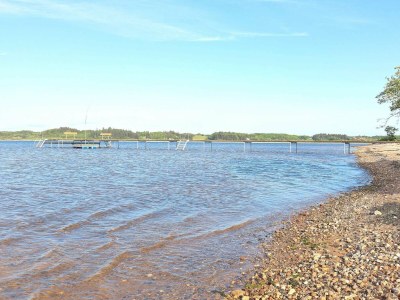 Holiday house 6 Personen Ferienhaus in Højslev-By Traum - Outdoor photo 33