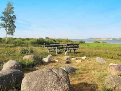 Holiday house 6 Personen Ferienhaus in Højslev-By Traum - Outdoor photo 38