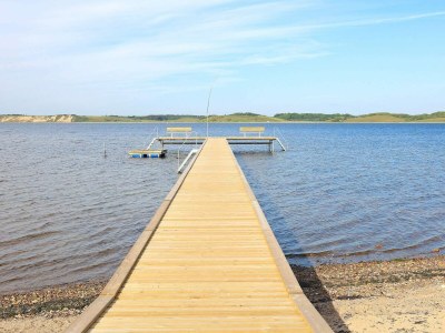 Holiday house 6 Personen Ferienhaus in Højslev-By Traum - Outdoor photo 39