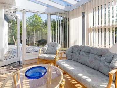 Holiday house 6 Personen Ferienhaus in Højslev-By Traum - Outdoor photo 42