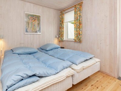 Holiday house 6 Personen Ferienhaus in Højslev-By Traum - Outdoor photo 43