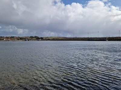 Holiday house 6 Personen Ferienhaus in Højslev-By Traum - Outdoor photo 51