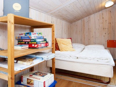 Holiday house 6 Personen Ferienhaus in Lemvig-By Traum - Outdoor photo 3