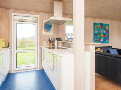 Holiday house 6 Personen Ferienhaus in Lemvig-By Traum - Outdoor photo 5