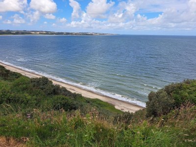 Holiday house 6 Personen Ferienhaus in Lemvig-By Traum - Outdoor photo 7