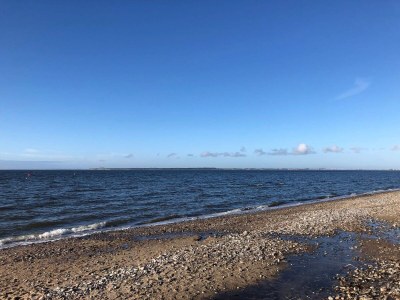 Holiday house 6 Personen Ferienhaus in Lemvig-By Traum - Outdoor photo 8