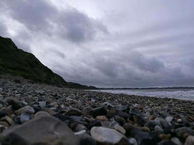 Holiday house 6 Personen Ferienhaus in Lemvig-By Traum - Outdoor photo 10