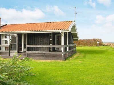 Holiday house 6 Personen Ferienhaus in Lemvig-By Traum - Outdoor photo 11