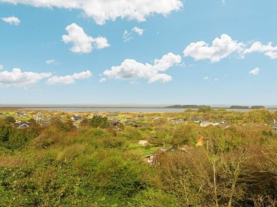 Holiday house 6 Personen Ferienhaus in Lemvig-By Traum - Outdoor photo 17