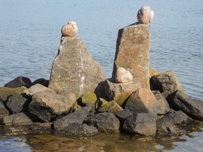 Holiday house 6 Personen Ferienhaus in Lemvig-By Traum - Outdoor photo 18