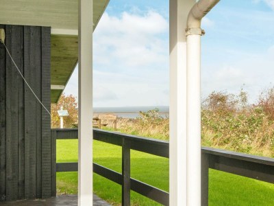 Holiday house 6 Personen Ferienhaus in Lemvig-By Traum - Outdoor photo 19