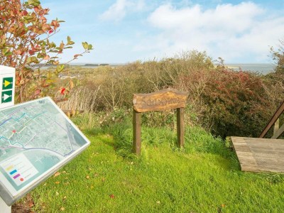 Holiday house 6 Personen Ferienhaus in Lemvig-By Traum - Outdoor photo 20