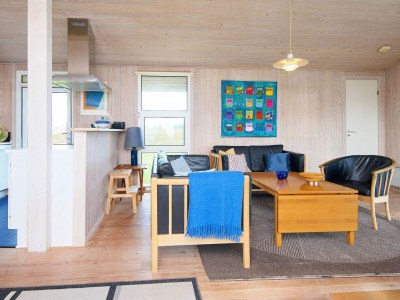 Holiday house 6 Personen Ferienhaus in Lemvig-By Traum - Outdoor photo 25